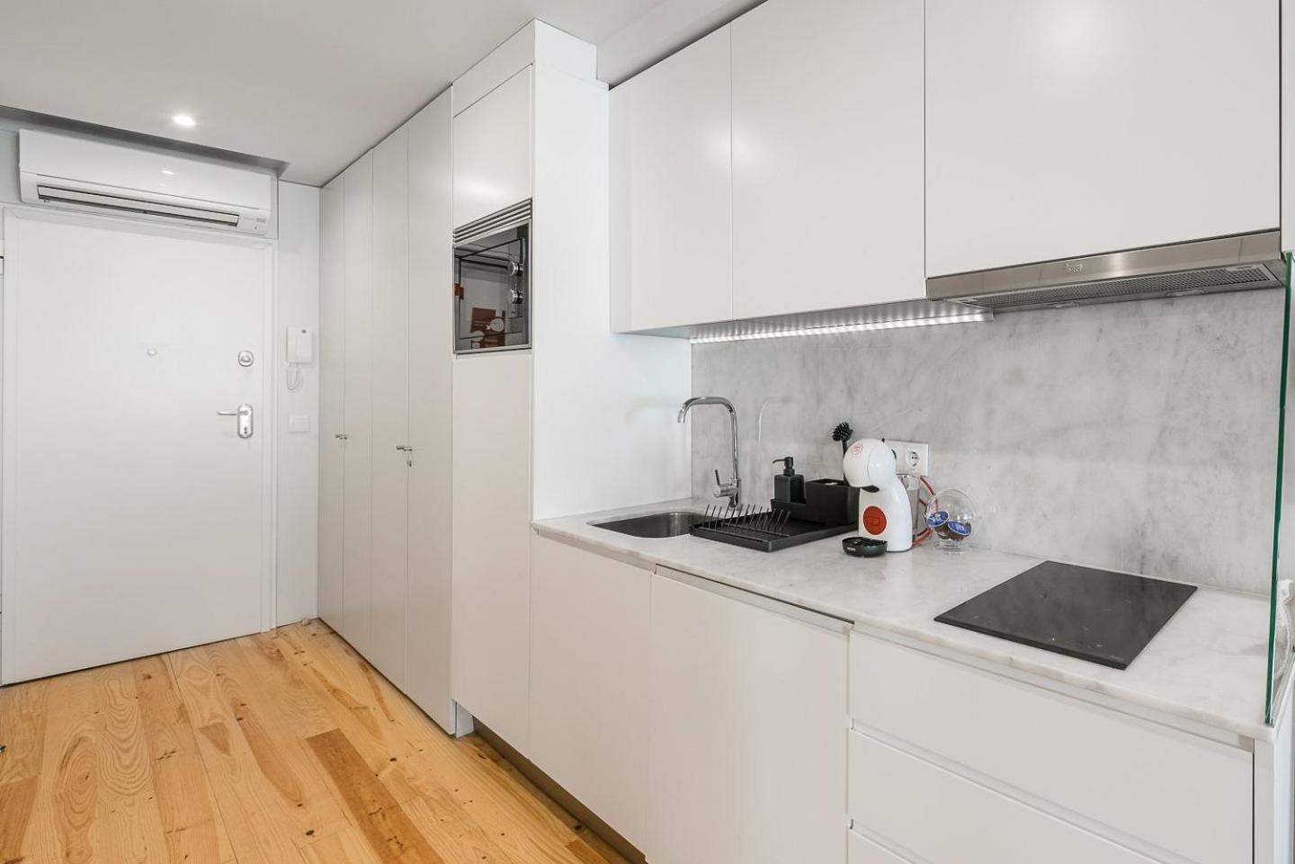 波尔图Guestready - Private Oasis For Two公寓 外观 照片