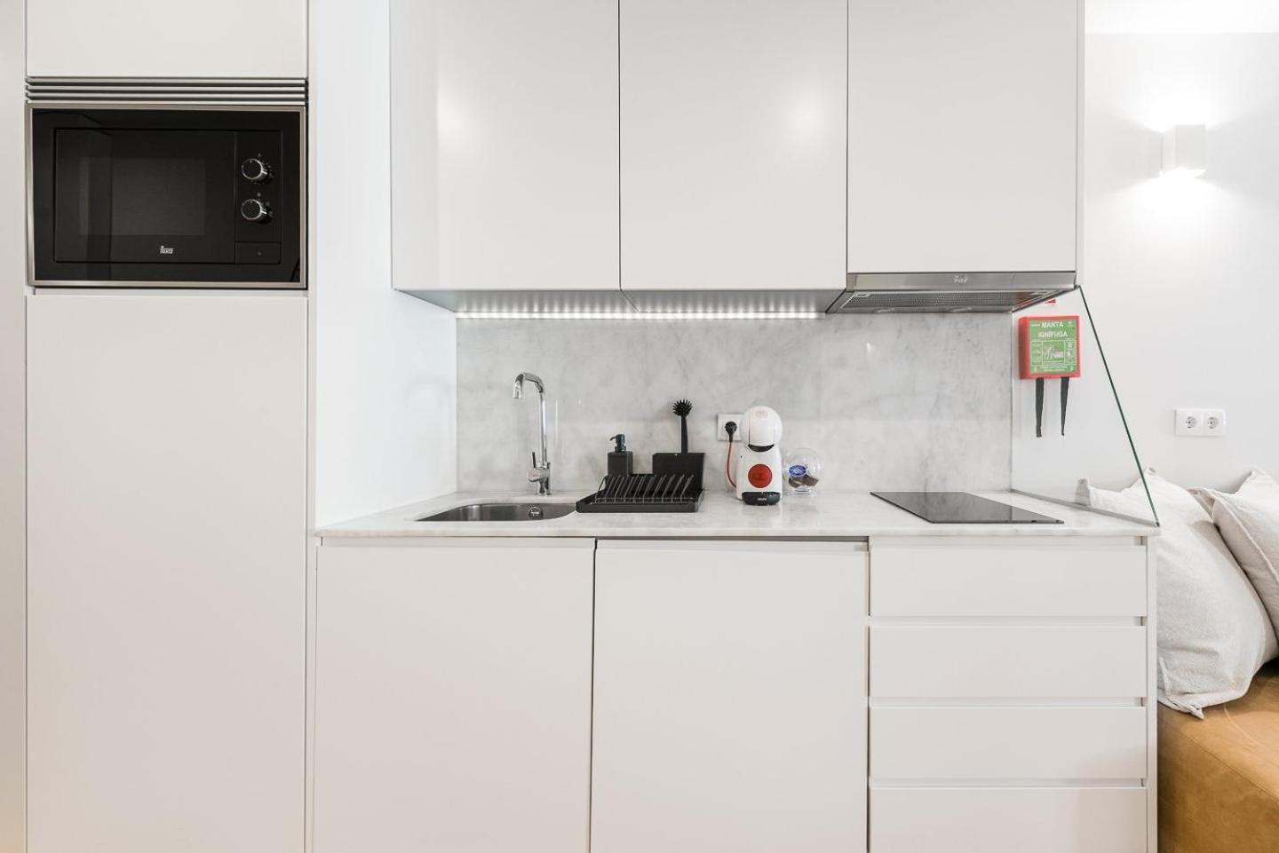 波尔图Guestready - Private Oasis For Two公寓 外观 照片