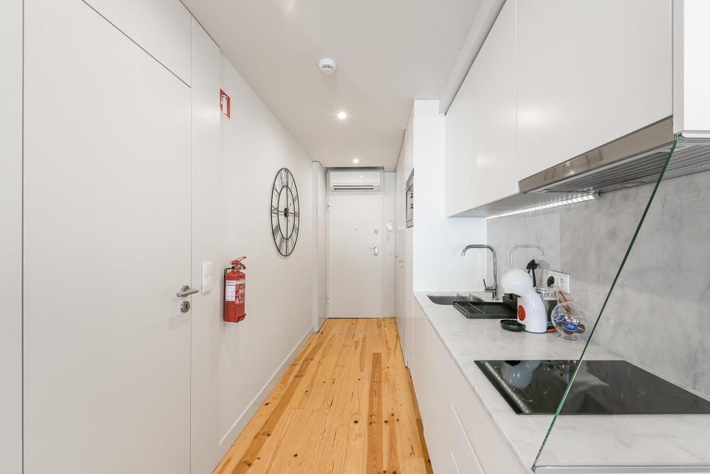 波尔图Guestready - Private Oasis For Two公寓 外观 照片