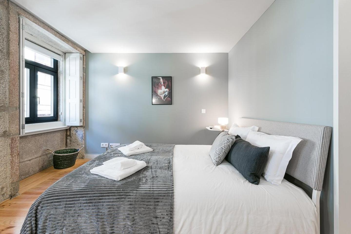 波尔图Guestready - Private Oasis For Two公寓 外观 照片