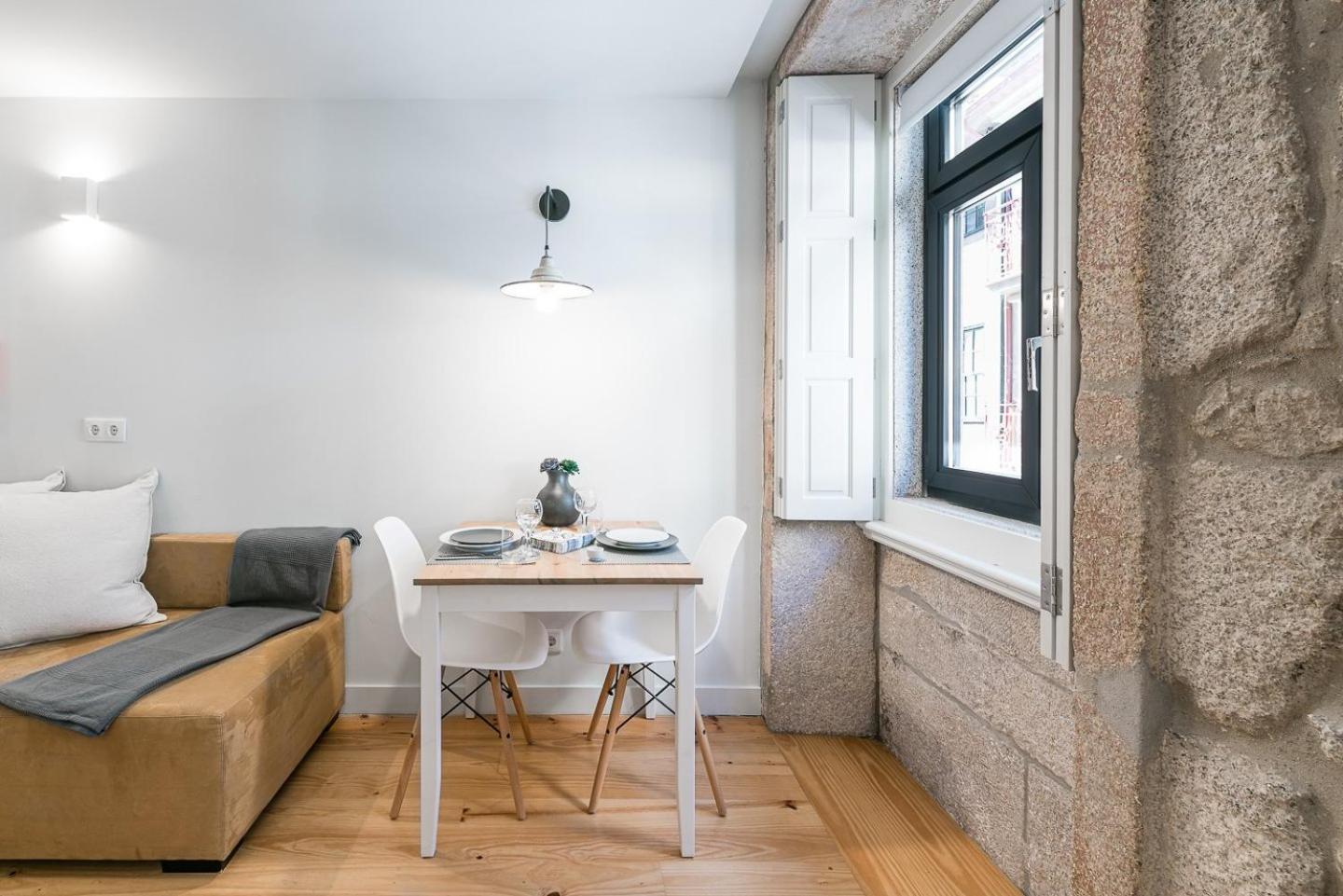 波尔图Guestready - Private Oasis For Two公寓 外观 照片