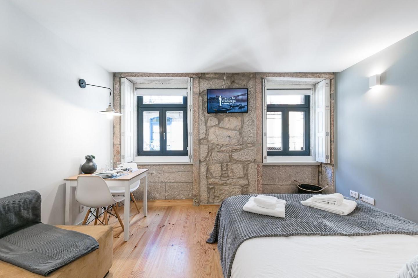 波尔图Guestready - Private Oasis For Two公寓 外观 照片