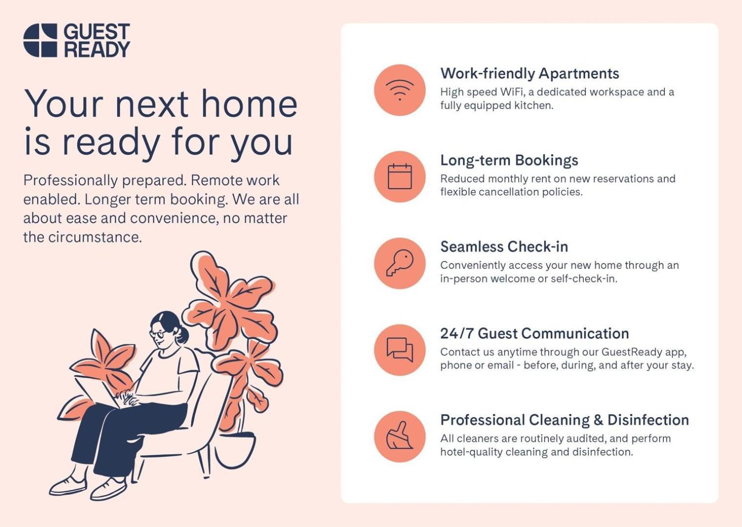 波尔图Guestready - Private Oasis For Two公寓 外观 照片