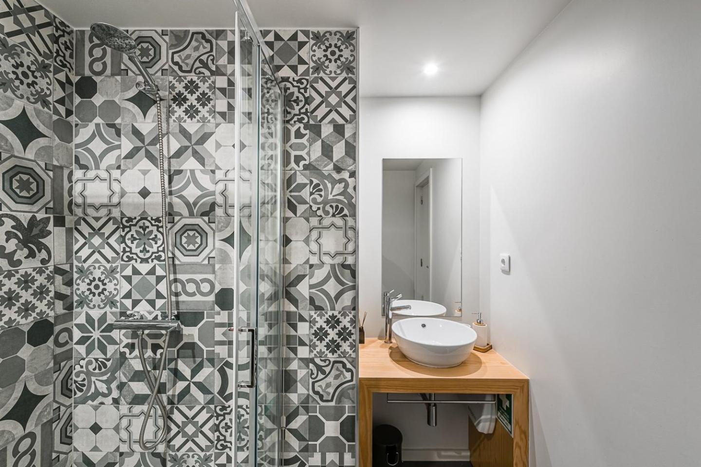波尔图Guestready - Private Oasis For Two公寓 外观 照片